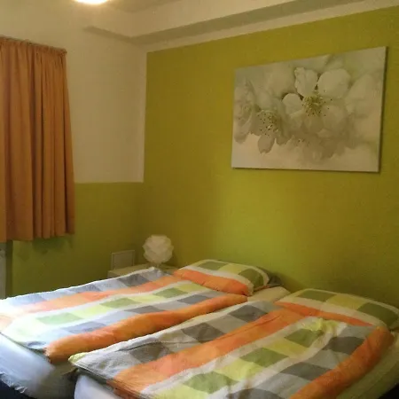 Boskoop Apartamento