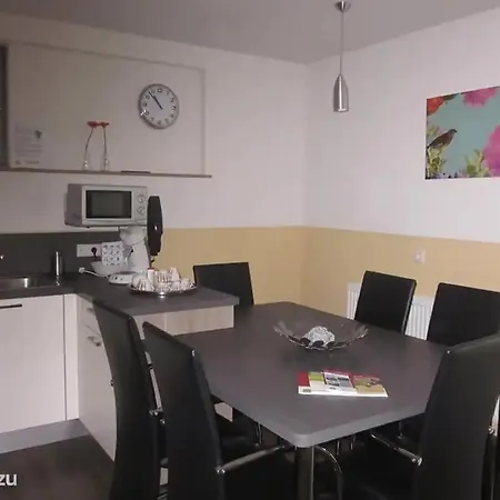 Boskoop Apartamento Stryck