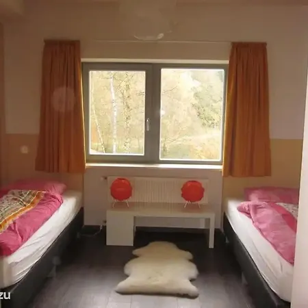 Apartamento Boskoop Stryck