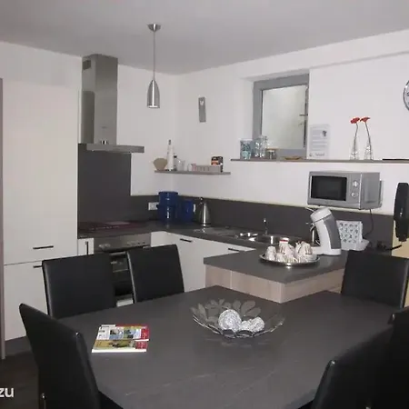 Boskoop Appartement Stryck